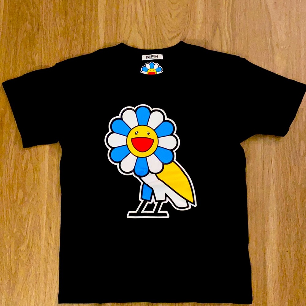Takashi Murakami - T Shirt